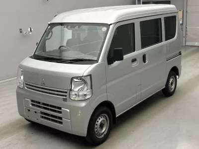 Mitsubishi MINICAB VAN