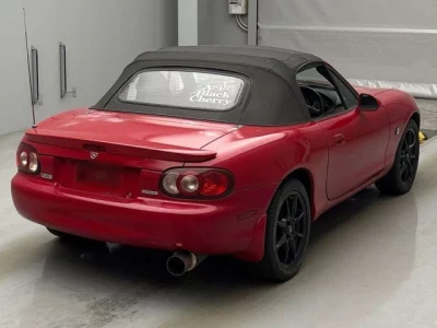 Mazda ROADSTER