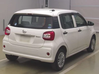 Daihatsu Boon