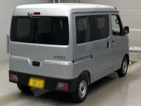 Daihatsu HIJET VAN лот № 3006 оценка S  с аукциона в Японии 1