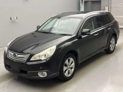 Subaru LEGACY OUTBACK