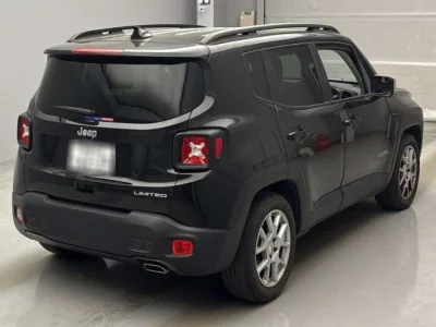 Chrysler JEEP RENEGADE