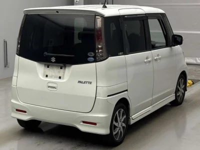 Suzuki PALETTE