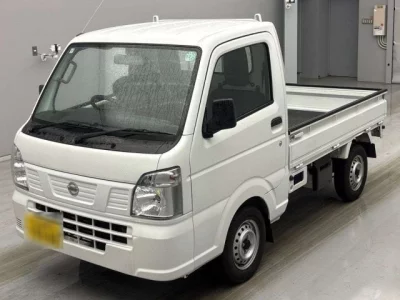 Nissan CLIPPER TRUCK
