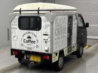 Suzuki CARRY TRUCK лот № 3039 оценка 3  с аукциона в Японии 1