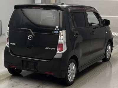 Mazda AZ WAGON