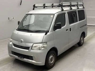 Toyota TOWN ACE VAN