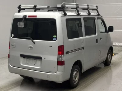 Toyota TOWN ACE VAN