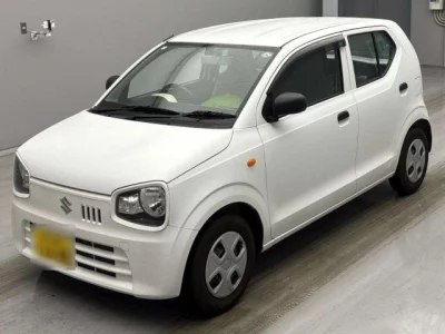 Suzuki ALTO VAN