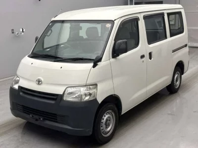 Toyota LITE ACE VAN