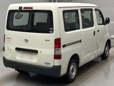 Toyota LITE ACE VAN