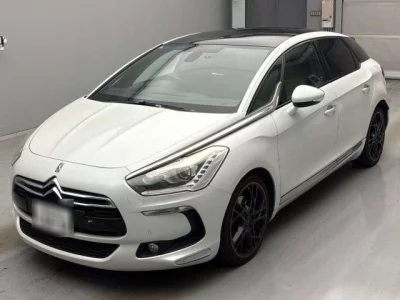 Citroen DS5