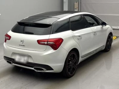 Citroen DS5