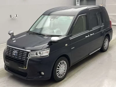 Toyota JPN TAXI