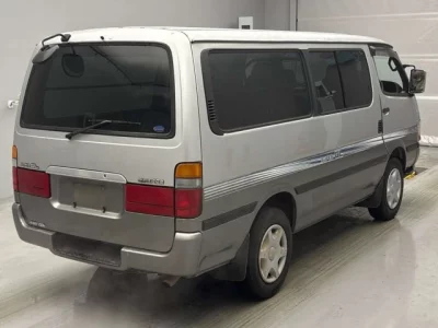 Toyota REGIUS ACE VAN