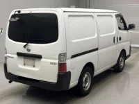 Nissan CARAVAN VAN лот № 18039 оценка R  с аукциона в Японии 1