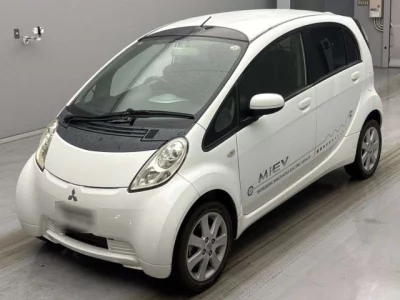 Mitsubishi I-MIEV