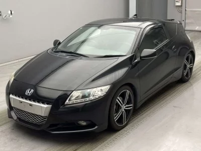 Honda CR-Z