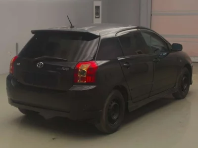 Toyota COROLLA RUNX