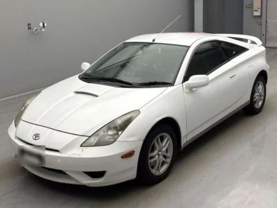 Toyota CELICA