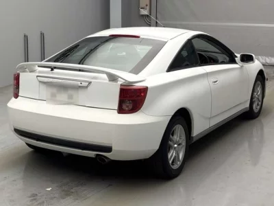 Toyota CELICA