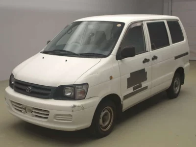Toyota TOWN ACE VAN