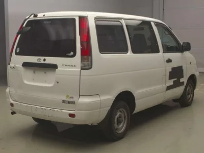 Toyota TOWN ACE VAN