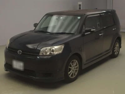 Toyota COROLLA RUMION