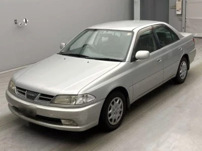 Toyota CARINA