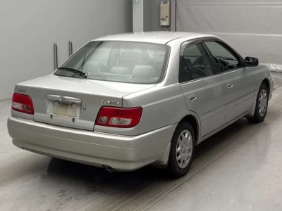 Toyota CARINA