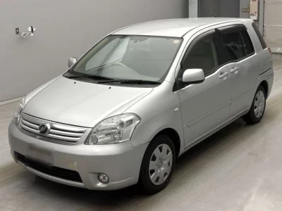 Toyota RAUM
