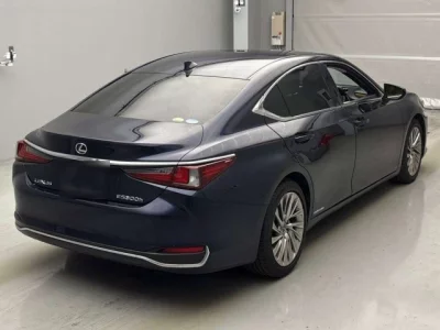 Lexus ES350