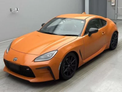 Toyota GT 86