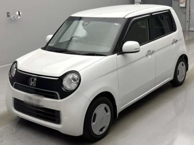 Honda N ONE