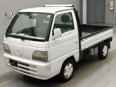 Honda ACTY TRUCK
