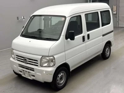 Honda ACTY VAN