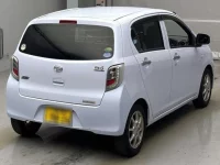 Daihatsu MIRA E S лот № 3096 оценка 3  с аукциона в Японии 1