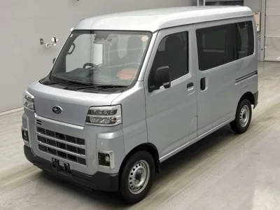 Subaru SAMBAR