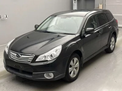 Subaru LEGACY OUTBACK