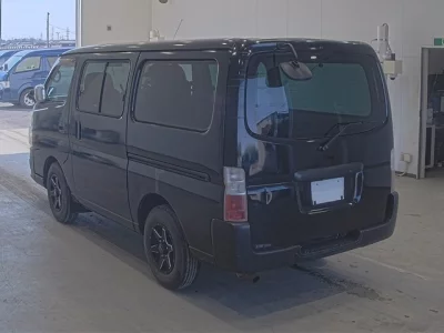 Nissan CARAVAN VAN