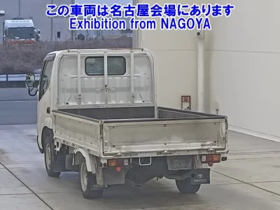 Toyota TOYOACE