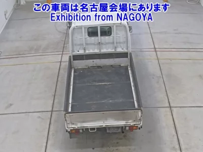 Toyota TOYOACE
