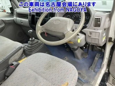 Toyota TOYOACE