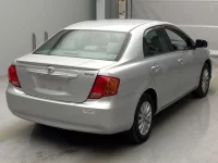 Toyota COROLLA AXIO лот № 18097 оценка RA  с аукциона в Японии 1