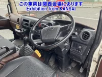 Hino RANGER лот № 52006 оценка 3.5  с аукциона в Японии 3