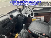 Hino RANGER лот № 52006 оценка 3.5  с аукциона в Японии 4