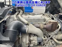 Hino RANGER лот № 52006 оценка 3.5  с аукциона в Японии 7