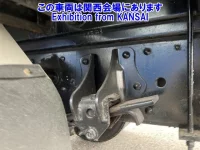 Hino RANGER лот № 52006 оценка 3.5  с аукциона в Японии 8