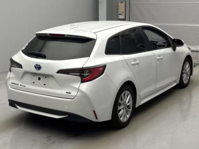 Toyota COROLLA TOURING