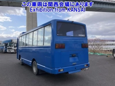 Hino BUS